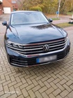 Volkswagen Touareg 2024