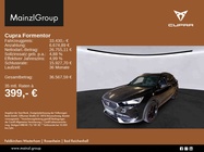 Cupra Formentor 2024