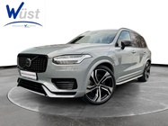 Volvo XC90 2025