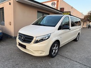 Mercedes-Benz Vito 2019