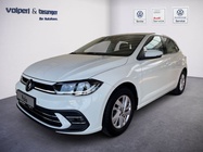 Volkswagen Polo 2023