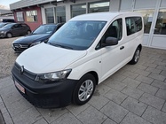 Volkswagen Caddy 2021
