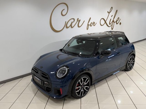 MINI Other 2025