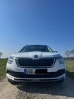Skoda Kamiq 2021