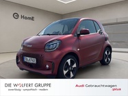 Smart ForTwo 2023