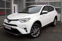 Toyota RAV4 2019