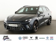Cupra Leon 2025