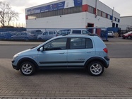Hyundai Getz 2008
