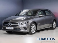 Mercedes-Benz A-Class 2019