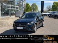 Mercedes-Benz GLA-Class 2025