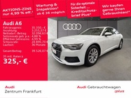 Audi A6 2023