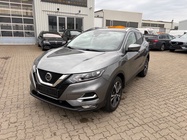 Nissan Qashqai 2020