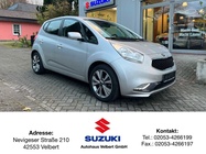 Kia Venga 2015