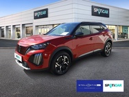 Peugeot 2008 2024