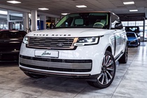 Land Rover Range Rover 2025