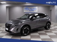Nissan Qashqai 2025