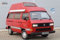 Volkswagen T3 1986