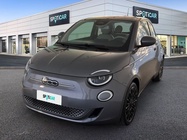 Fiat 500 2021