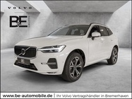 Volvo XC60 2022