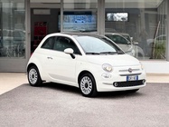 Fiat 500 2024