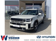 Hyundai Santa Fe 2025