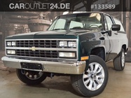 Chevrolet Blazer 1991