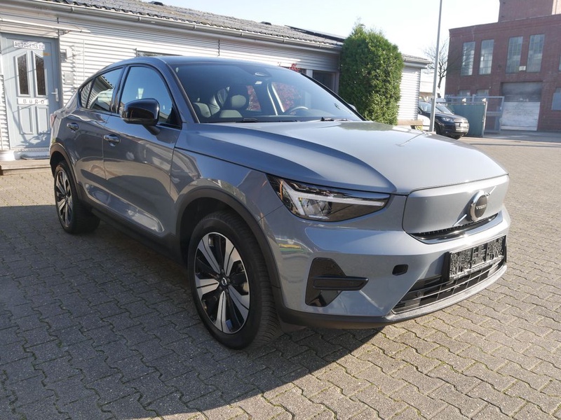 Volvo C40