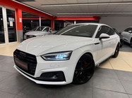 Audi A5 2019