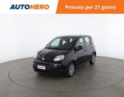 Fiat Panda 2023