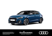 Audi A1 2022