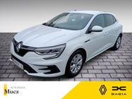 Renault Megane 2021