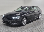 Audi A4 2021