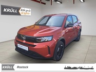 Opel Frontera 2025