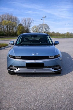 Hyundai Ioniq5 2023