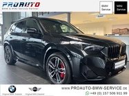 BMW X1 2025