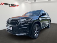 Skoda Kodiaq 2022