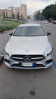 Mercedes-Benz A-Class 2021