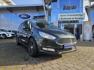 Ford Galaxy 2016