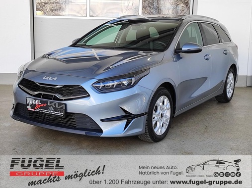 Kia Ceed 2022