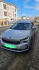 Skoda Kodiaq 2025