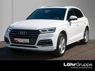 Audi Q5 2020