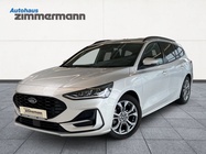 Ford Focus 2023