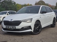 Skoda Scala 2021