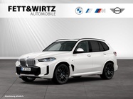 BMW X5 2025