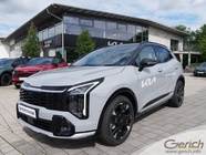 Kia Sportage 2025