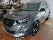 Peugeot 2008 2023