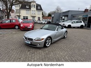 BMW Z4 2004