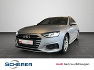Audi A4 2024