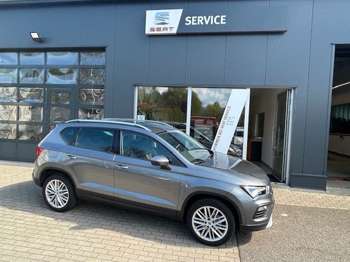 Seat Ateca 2026