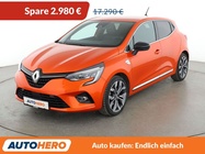 Renault Clio 2020